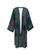Islamic Elegance Kimono