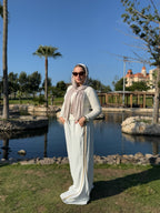 Active Zippers Pants