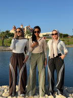 New Actively Rusty Pants