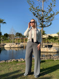 New Classic Pants