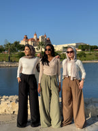 Your Fav Classic Pants