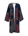 Islamic Elegance Kimono