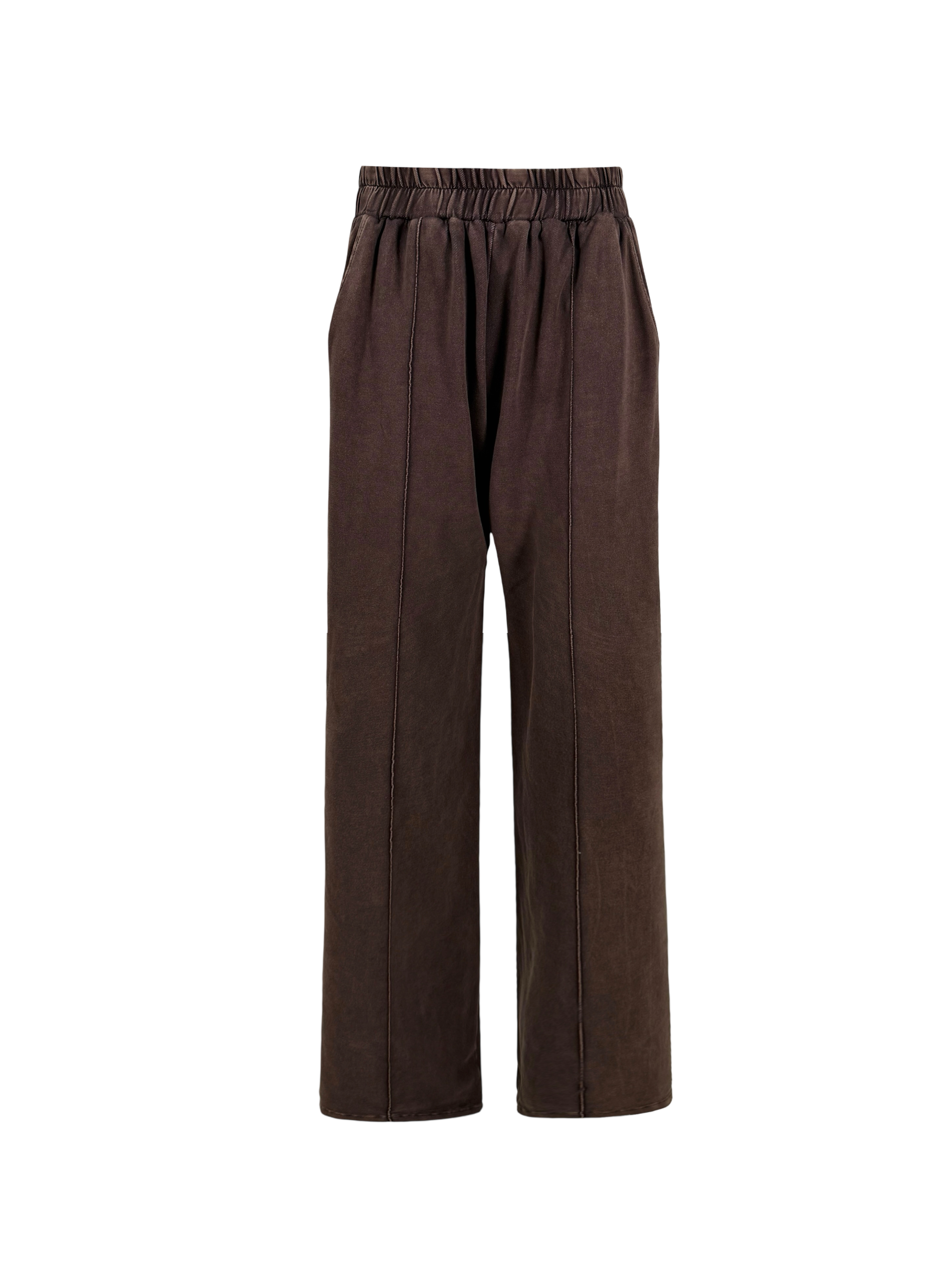 Fall Rusty Dusty Set Pants