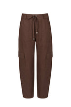 Cargo Balloon Pants