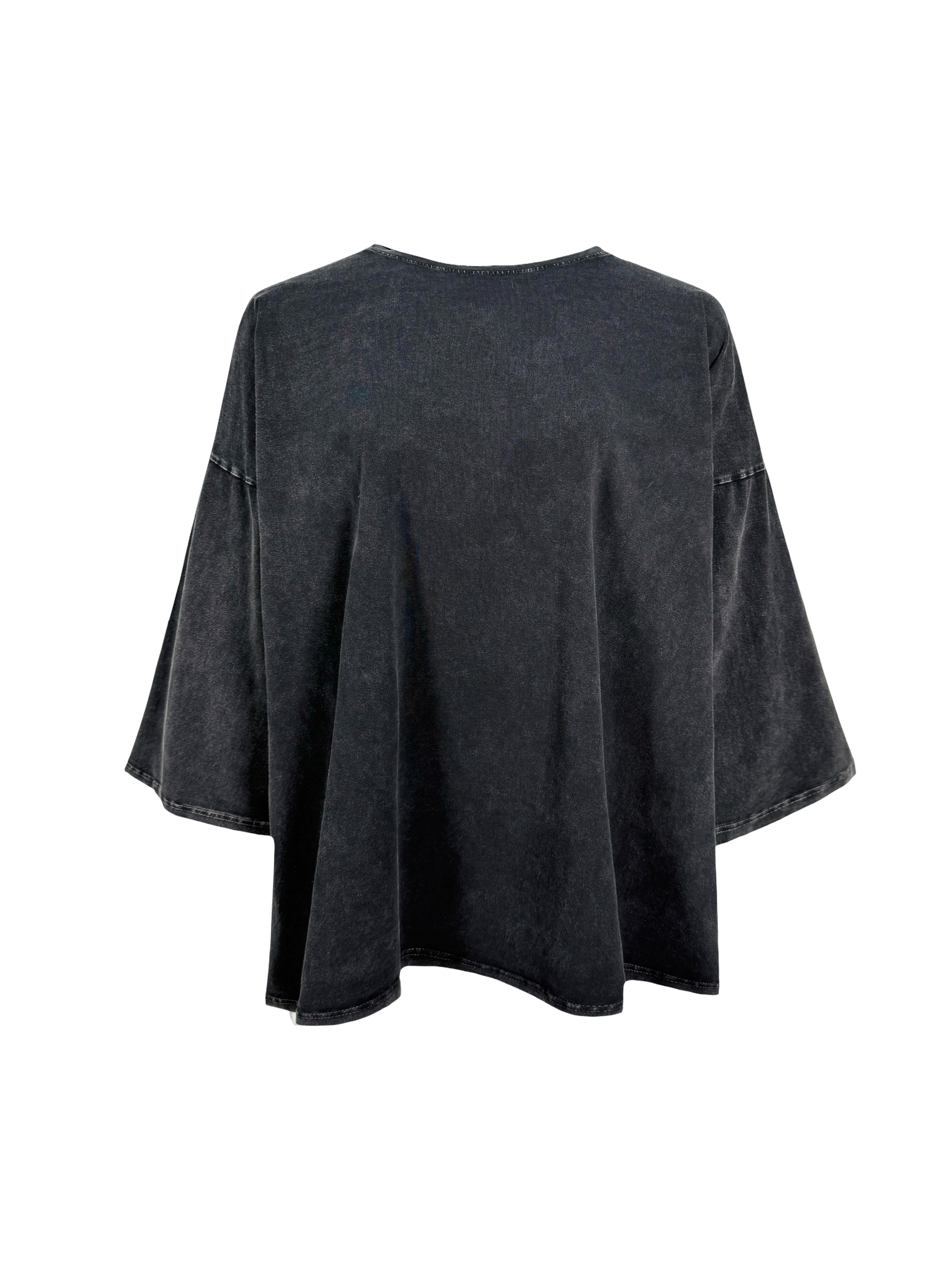 Acid oversize T-Shirt