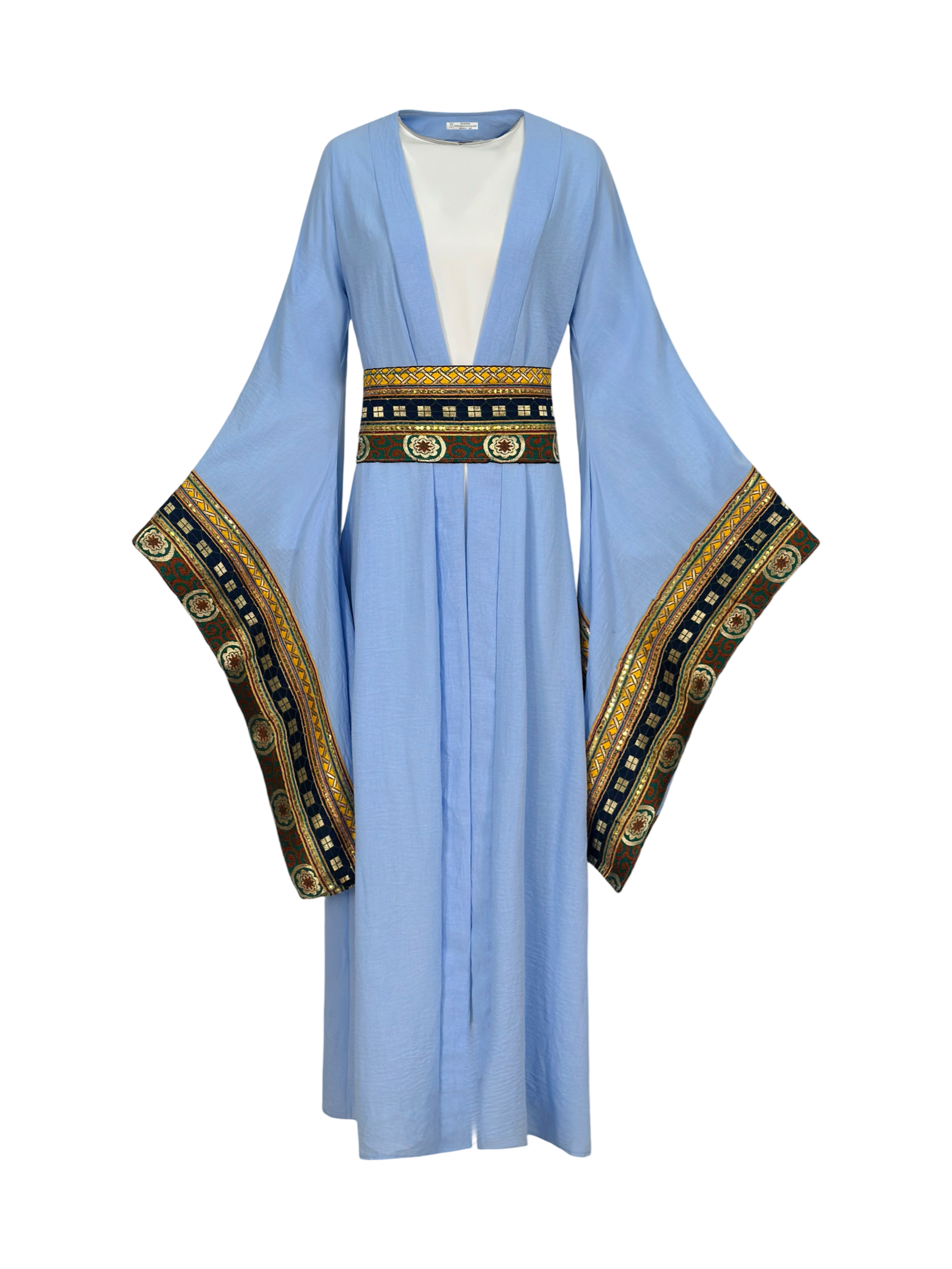 Arabian Nights Kaftan