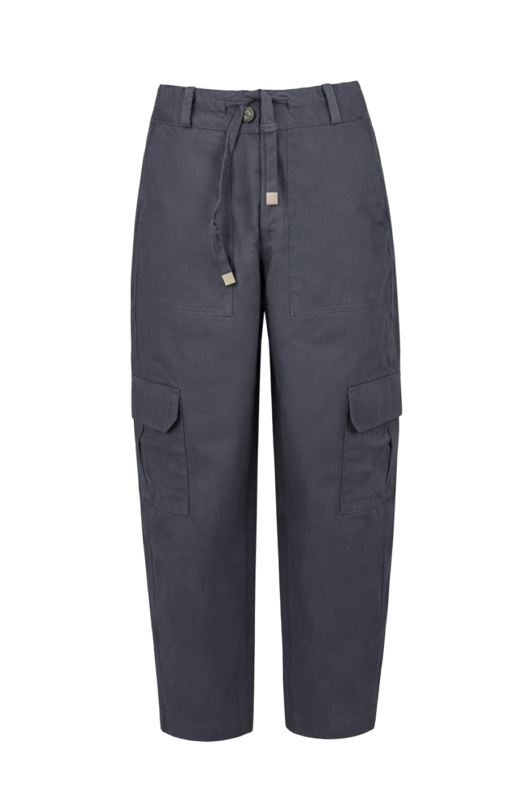 Cargo Balloon Pants