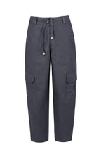 Cargo Balloon Pants
