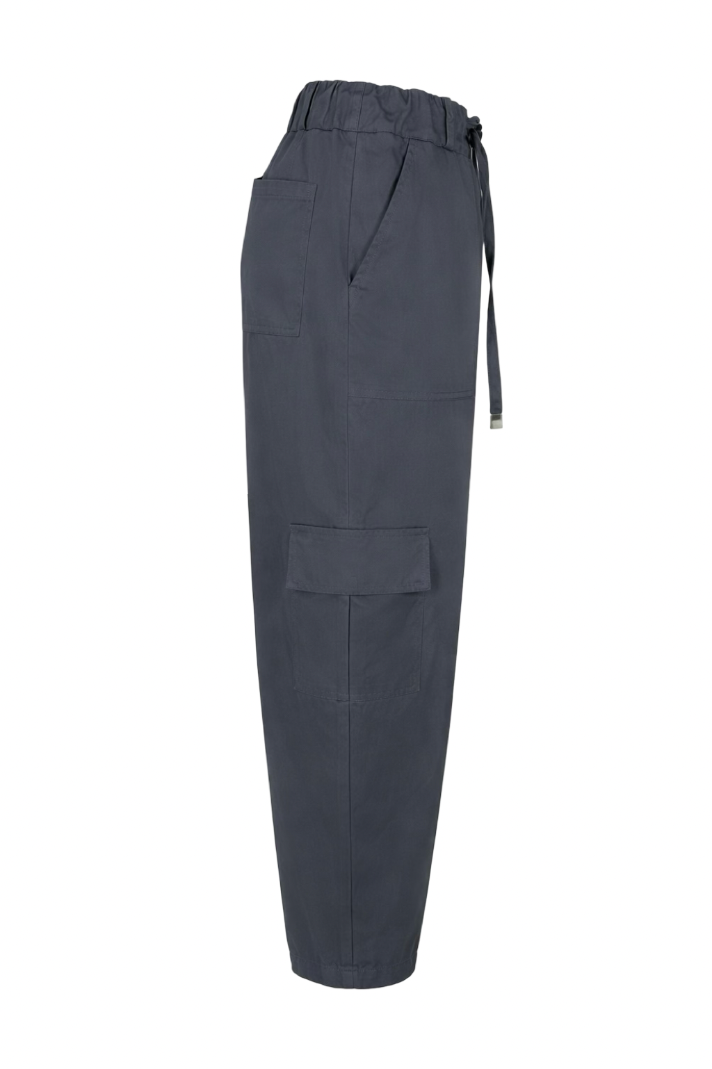 Cargo Balloon Pants