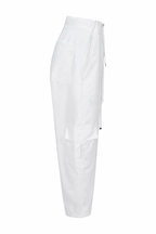 Cargo Balloon Pants