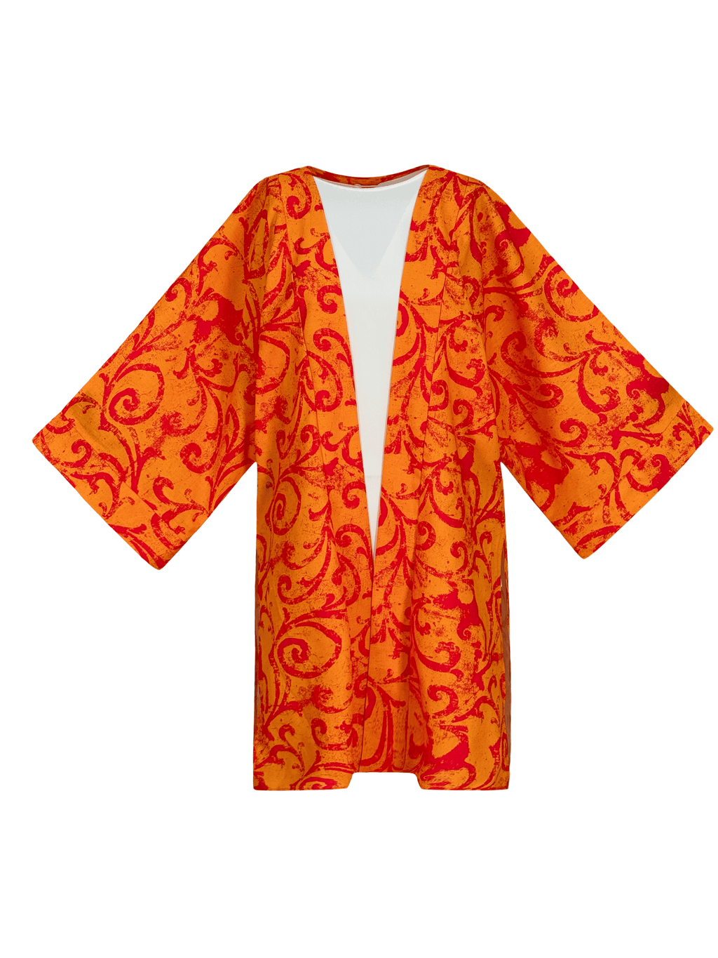 Sunset Dream Kimono