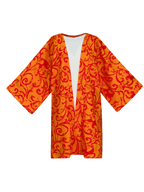 Sunset Dream Kimono