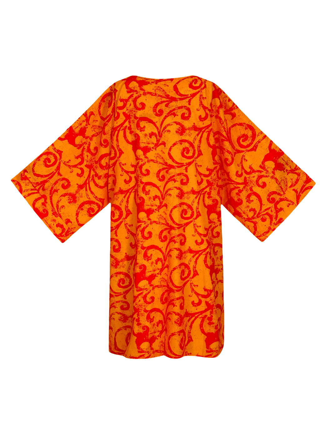 Sunset Dream Kimono