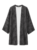 Scratchy Kimono