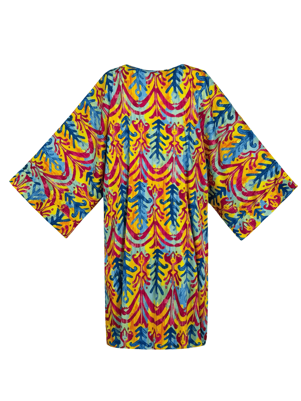 It’s All About Summer New Kimono