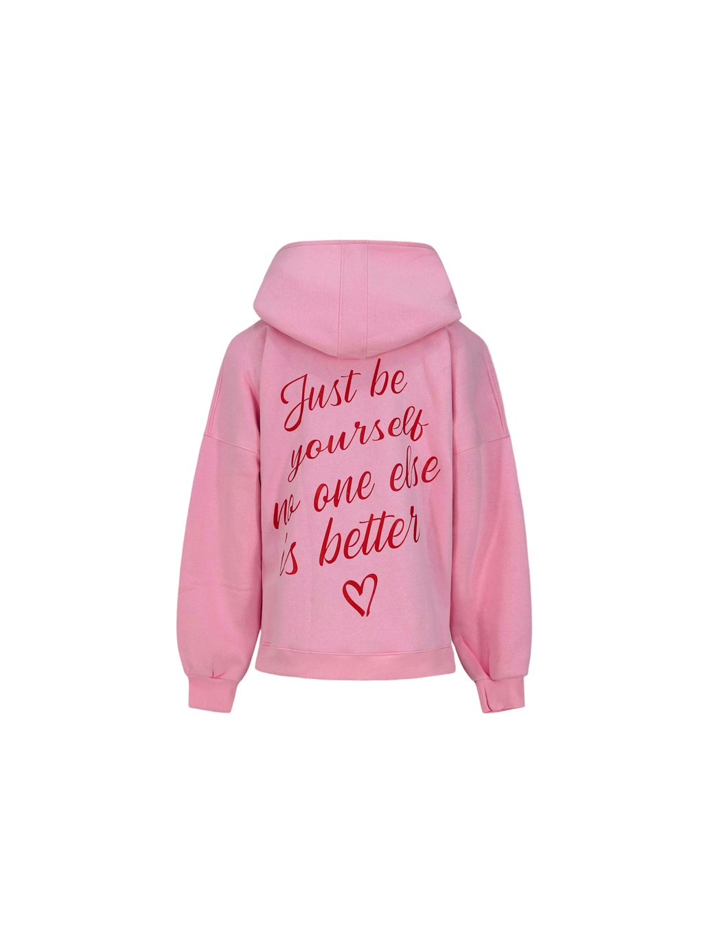 Just be Yourself Sweatshirt