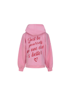 Just be Yourself Sweatshirt
