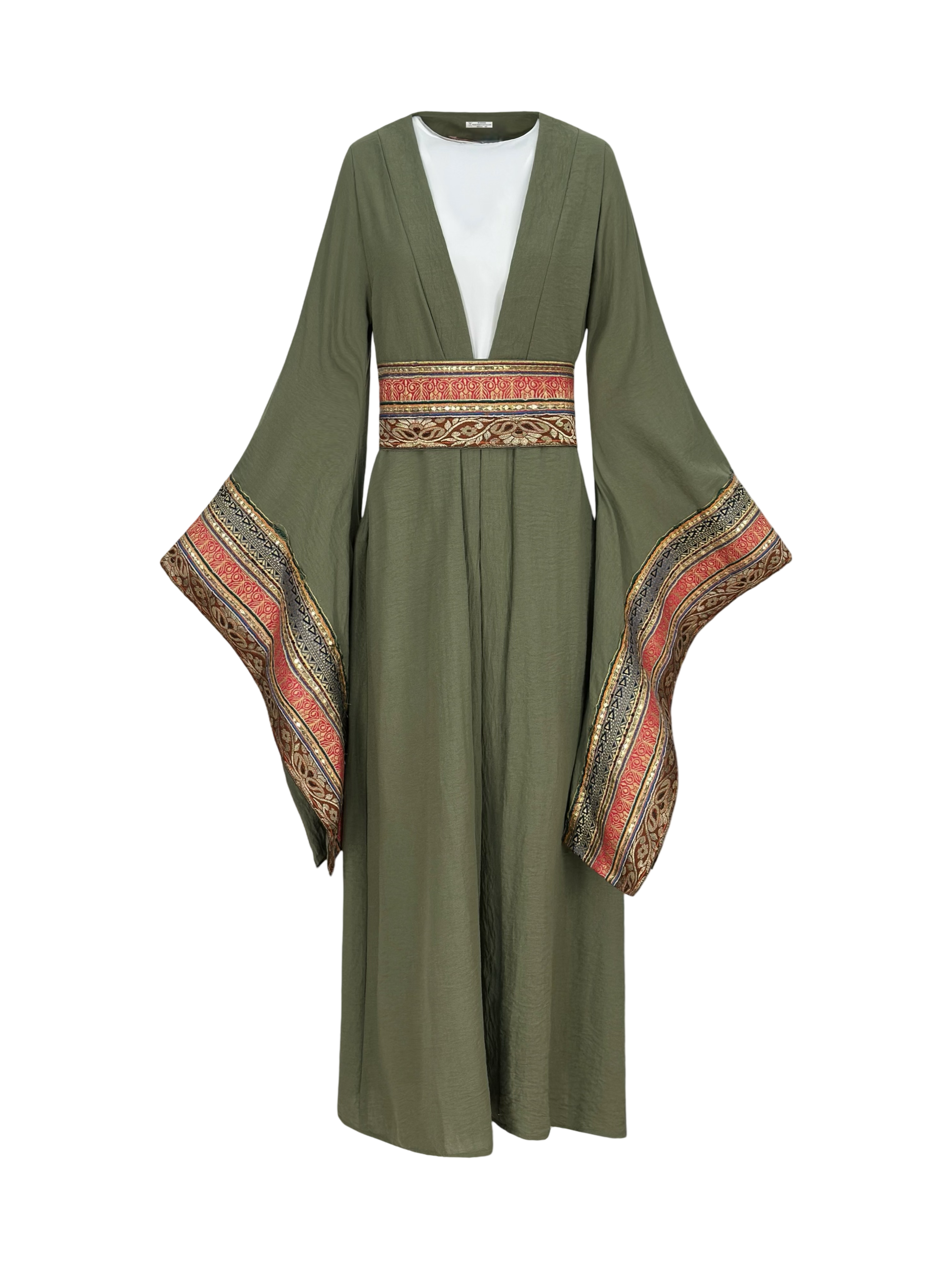 Arabian Nights Kaftan