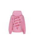 Just be Yourself Sweatshirt