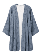 Scratchy Kimono
