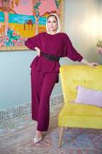 Glam Set Top