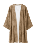 Scratchy Kimono