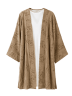 Scratchy Kimono
