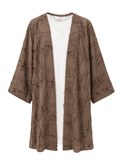 Scratchy Kimono