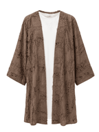 Scratchy Kimono