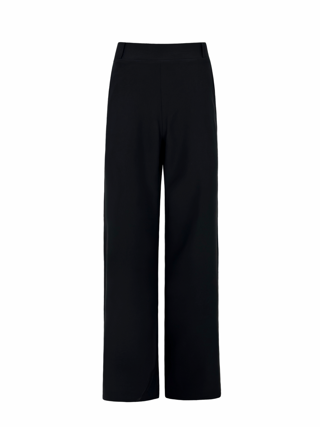 Casual Meeting Pants