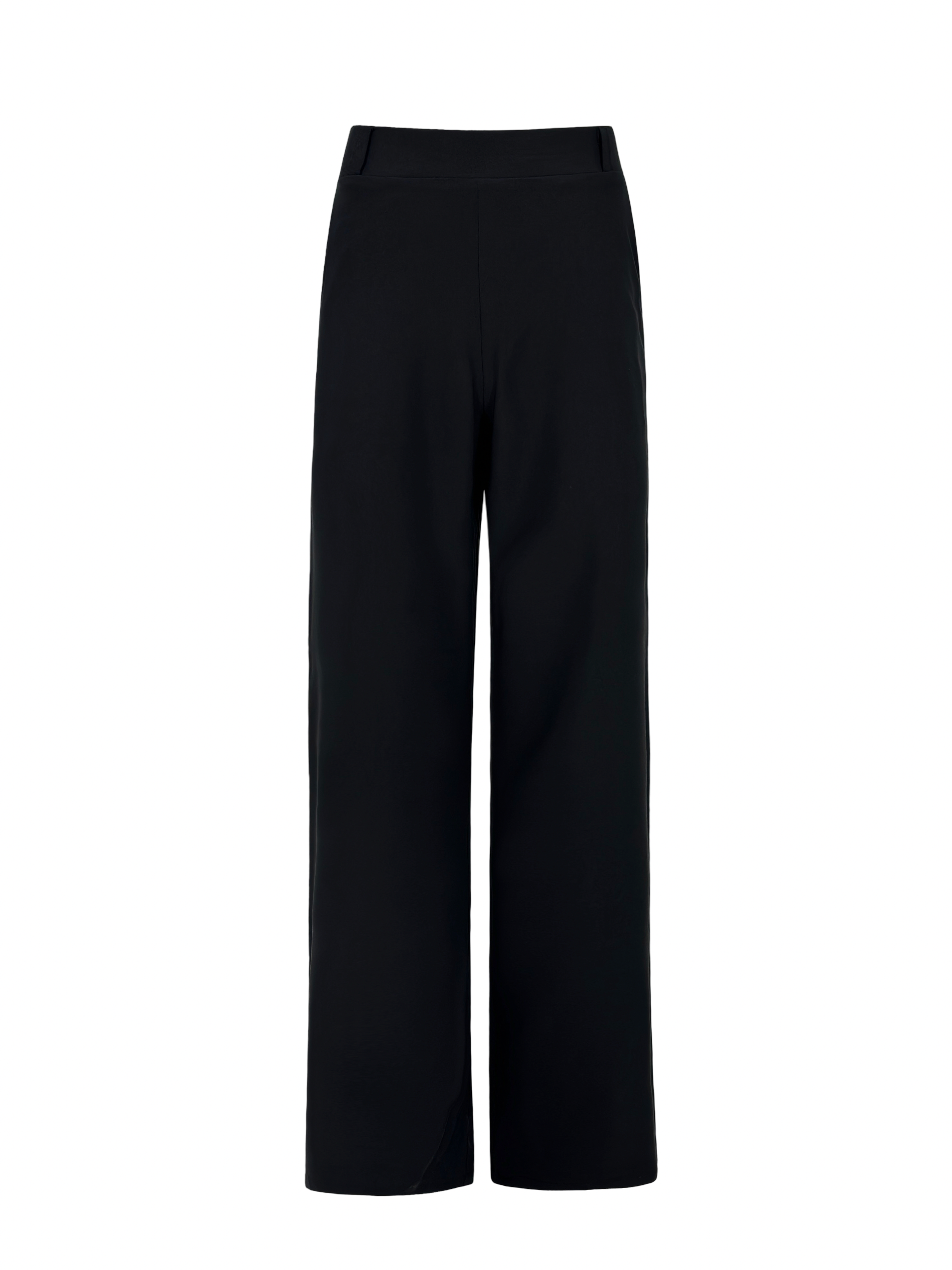 Casual Meeting Pants