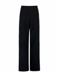 Casual Meeting Pants Black