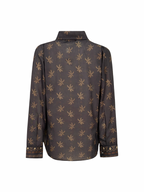 Palmy Palms Set Shirt