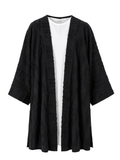 Scratchy Kimono