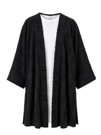 Scratchy Kimono