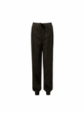 Southern Corduroy Set Pants
