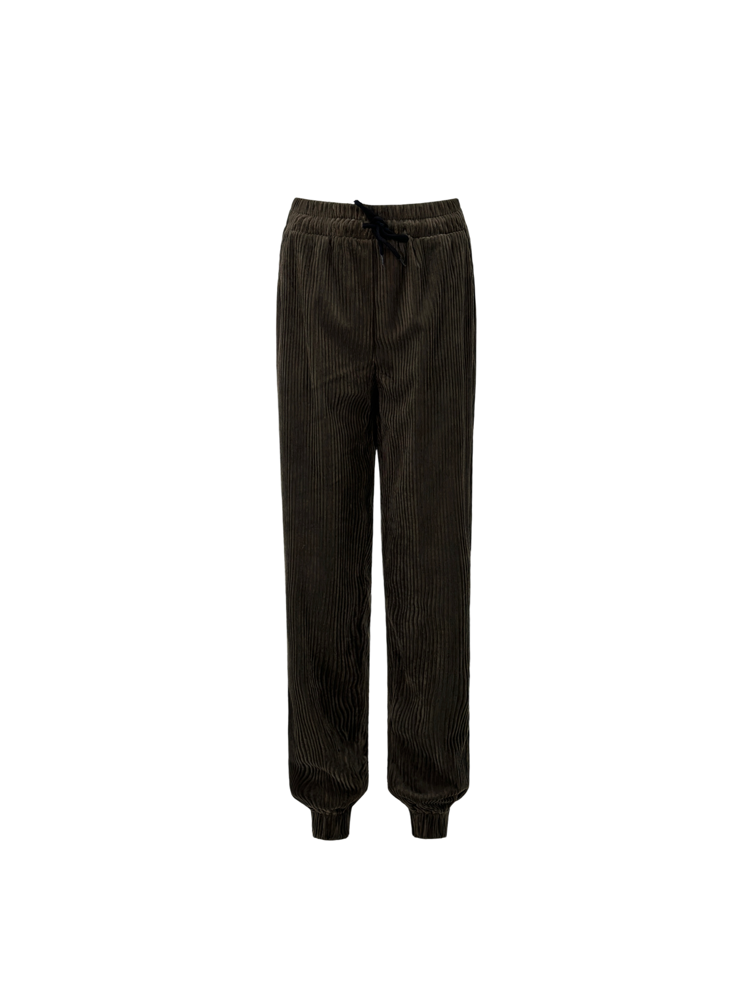 Southern Corduroy Set Pants