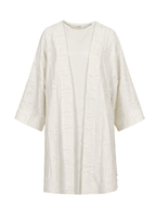 Scratchy Kimono