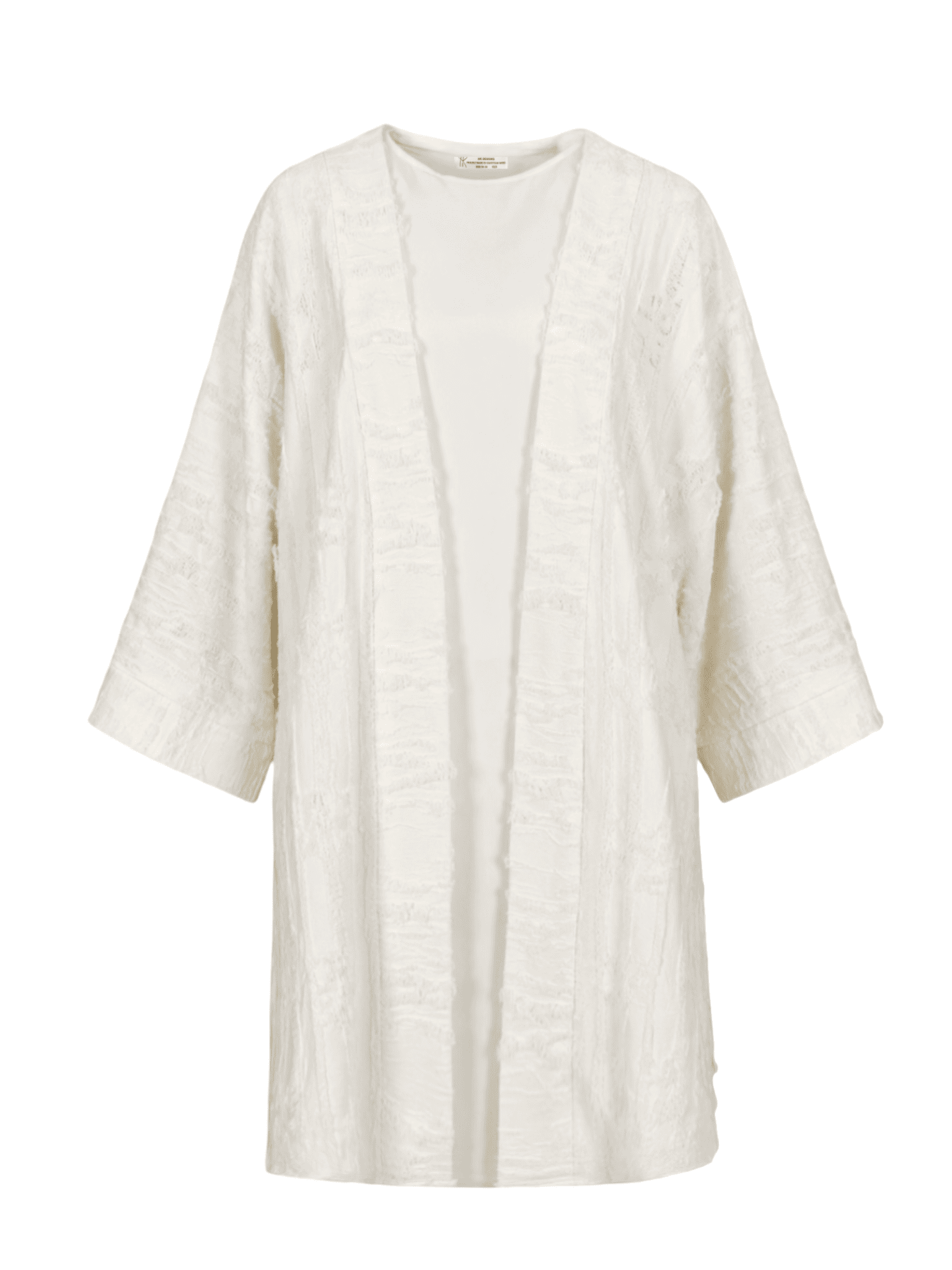 Scratchy Kimono