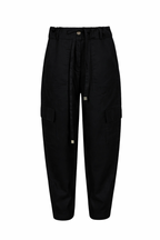 Cargo Balloon Pants