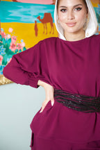 Glam Set Top