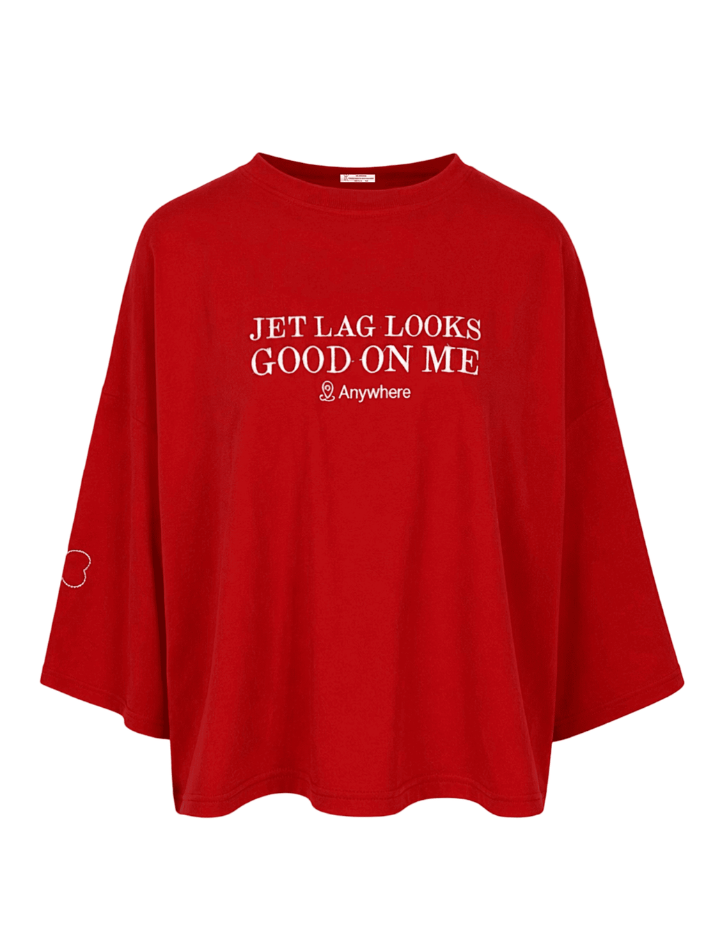 Jetlag T-Shirt