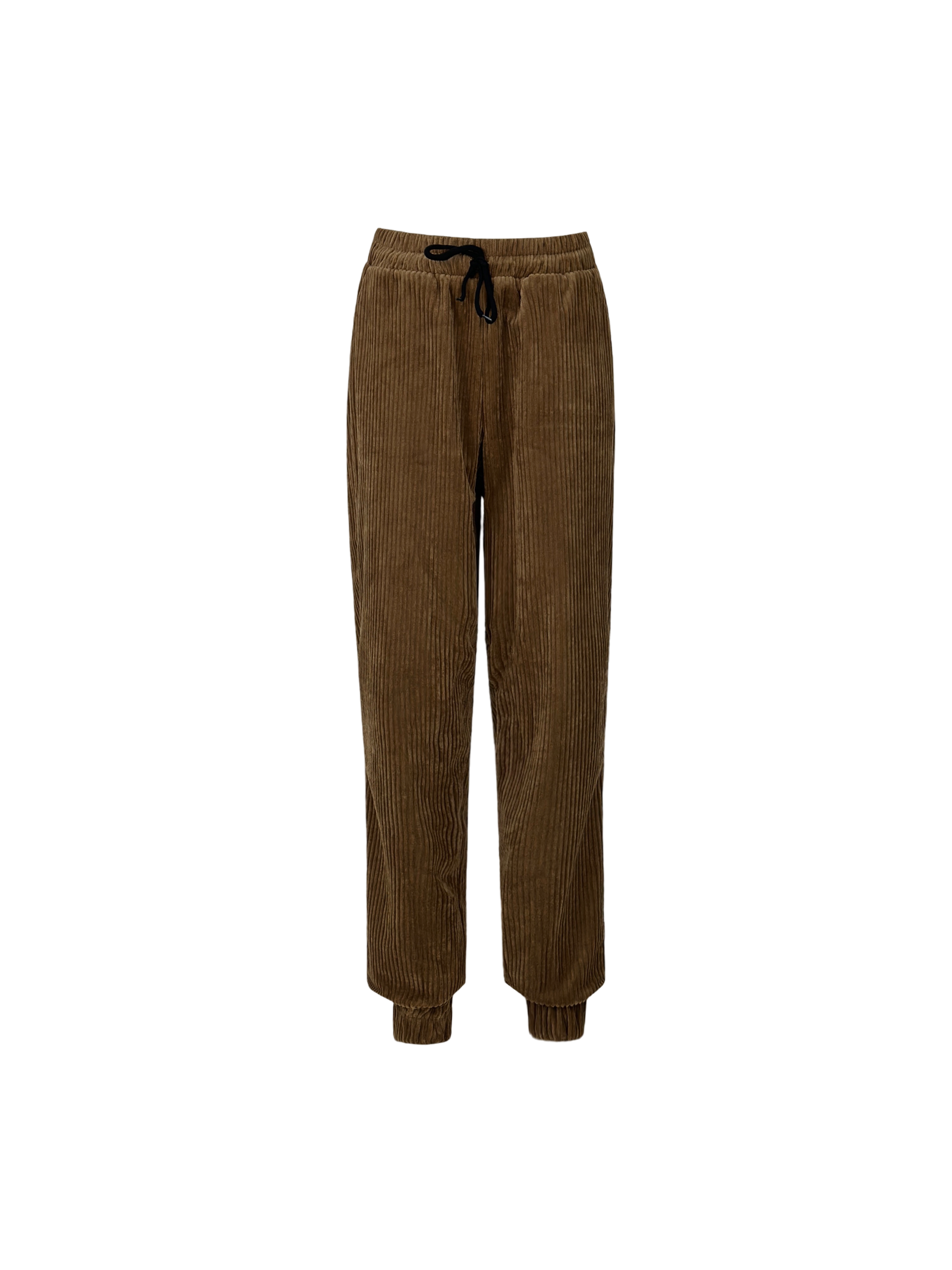 Southern Corduroy Set Pants