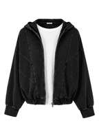 Acid Everyday Comfy Balloon Jacket