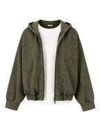 Acid Everyday Comfy Balloon Jacket