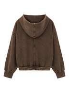 Acid Everyday Comfy Balloon Jacket