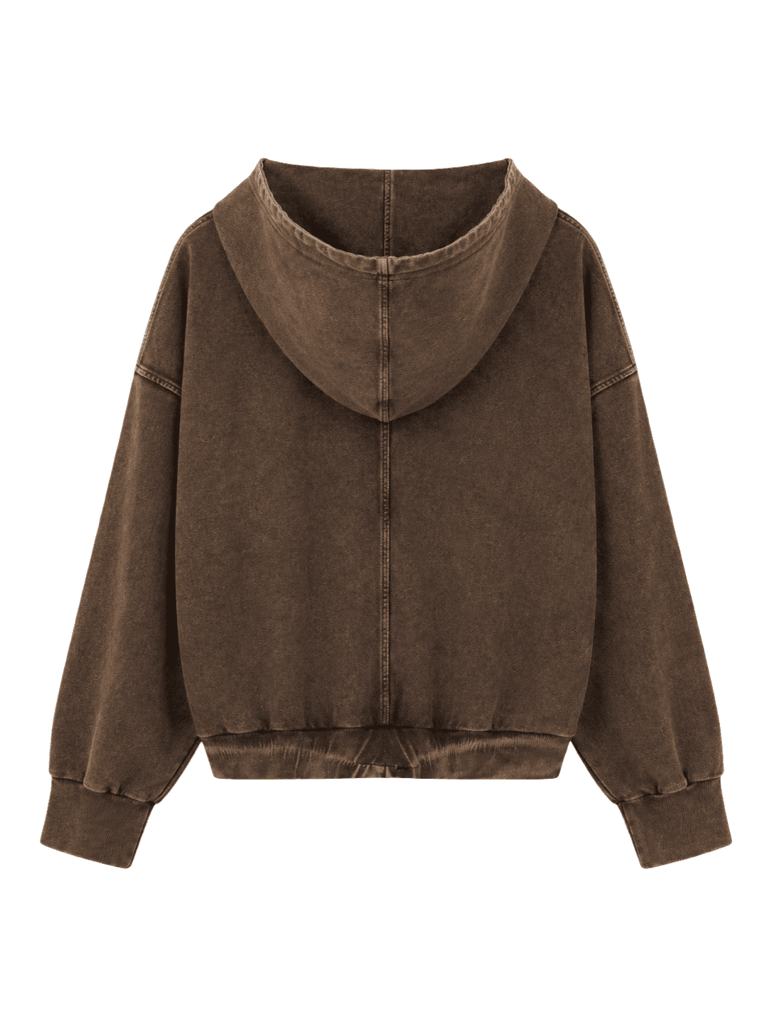 Acid Everyday Comfy Balloon Jacket