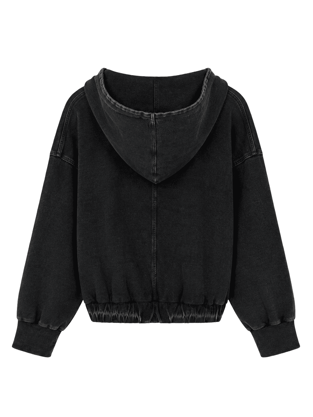 Acid Everyday Comfy Balloon Jacket