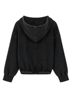 Acid Everyday Comfy Balloon Jacket