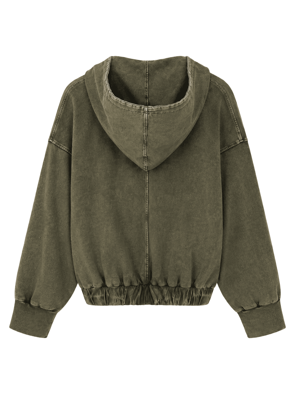 Acid Everyday Comfy Balloon Jacket
